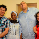 Waka-Waka Afroball 2011