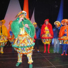 Gefolge 97er-Ball 2011