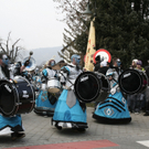 Faschingsumzug in Satteins