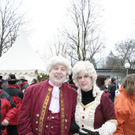 Faschingsumzug in Mäder