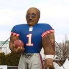 Raiffeisen Vikings vs Vukovi Belgrad 