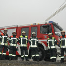 Freiwillige Feuerwehr Götzis