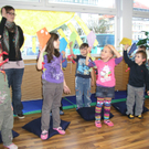 Hohenems investiert in Sanierungen für optimale Kinderbetreuung