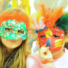 Fasching in Minopolis