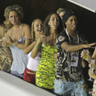 Rio feiert Carneval