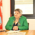 VN-Blattkritik mit Karin Engstler 