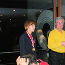 Siegerehrung LP1 BZM 2011