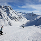 Traumhafte Wintersportverhältnisse in Gargellen