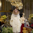 John Gallianos Herbst/Winter 2011