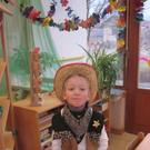 Faschingsfeier in der Käferlegruppe