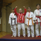 Fotos vom Lions Cup 2011