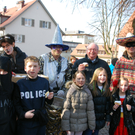 Rosenmontag VS Dornbirn Oberdorf