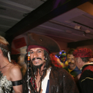 Gardeball in Bregenz