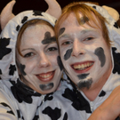 Rosenmontagsball St. Anton