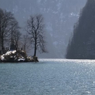 Frühling am Königsee