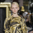 Stella McCartney Herbst/Winter-Kollektion 2011 auf der Pariser Fashion Week 