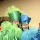 Rosenmontagsball Schwarzach