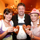 Bilder vom Schützenball