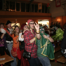 Rosenmontagsball in Haselstauden