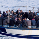 Lampedusa: 1.700 Tunesische Flüchtlinge erreichen Italien
