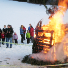 Meitere Bilder vom "Mähh & Summ"-Funken 2010.
