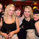 Rock'n'Roll-Ball Wolfurt