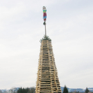 Weitere Bilder vom Schwefler Funken 2010