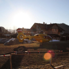 Bilder von Unfallort