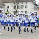 Faschingsumzug in Dornbirn