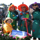 Fasching Nenzing