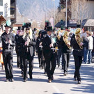 Umzug St. Gallenkirch