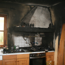 Einsatzbilder der Feuerwehr Kuchl