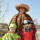 Kinderfasching Koblach