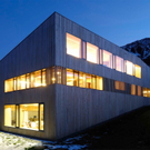 Nachhaltige Alpen: Architekturpreis vergeben