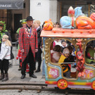 Fest der 2.000 Krapfen z Breagaz