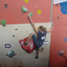 Bouldertag in Küblis, CH