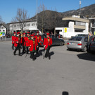 Faschingsdienstag 2011