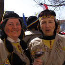 Faschingsdienstag