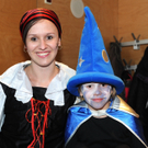Kinderfasching Mäder