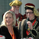 Fasching - Mittelschule Hörbranz