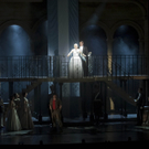 Premiere von "Evita" im Festspielhaus Bregenz 