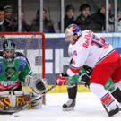 Bilder vom Match