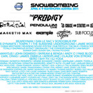 Volvo Snowbombing