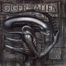 HR Giger im Kunsthaus Wien