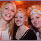 Hasarclubbing in Großdorf - Party total