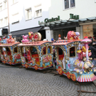 Fest der 1000 Krapfen