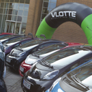 Die neue VLOTTE stellt sich vor