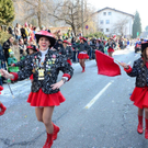 Umzug Haselstauden 2011