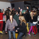 Kinderfasching - Kinderdisco etc.