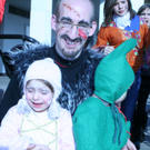 Meininger Faschingsumzug